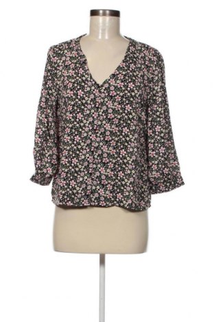 Γυναικείο πουκάμισο Jdy, Μέγεθος S, Χρώμα Πολύχρωμο, Τιμή 3,09 €