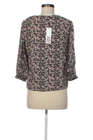 Γυναικείο πουκάμισο Jdy, Μέγεθος S, Χρώμα Πολύχρωμο, Τιμή 4,12 €