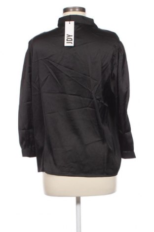 Дамска риза Jdy, Размер XL, Цвят Черен, Цена 15,60 лв.