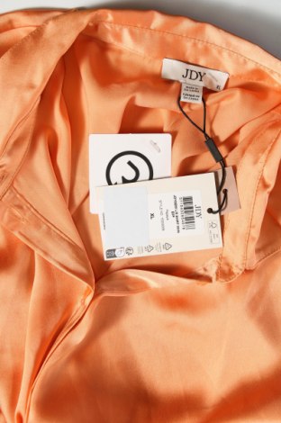 Dámská košile  Jdy, Velikost XL, Barva Oranžová, Cena  331,00 Kč