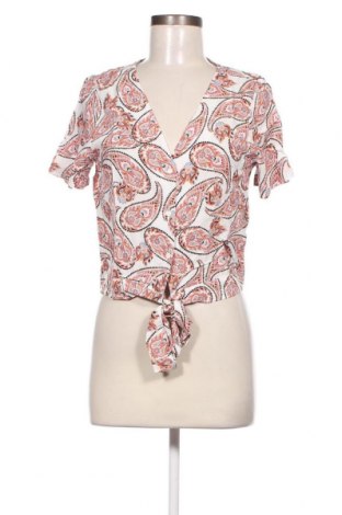 Γυναικείο πουκάμισο Jdy, Μέγεθος S, Χρώμα Πολύχρωμο, Τιμή 6,80 €