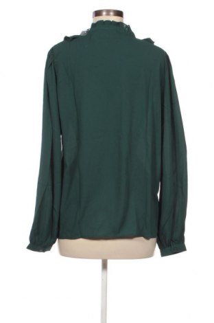Dámska košeľa  Jdy, Veľkosť L, Farba Zelená, Cena  5,16 €