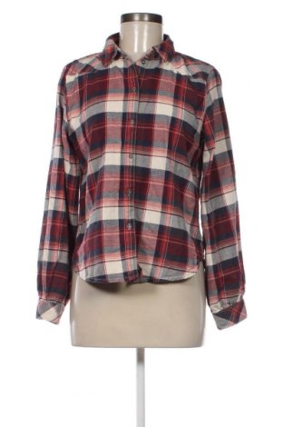 Γυναικείο πουκάμισο Jdy, Μέγεθος M, Χρώμα Πολύχρωμο, Τιμή 6,03 €