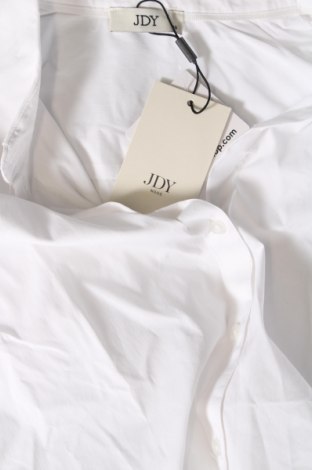 Дамска риза Jdy, Размер M, Цвят Бял, Цена 40,00 лв.