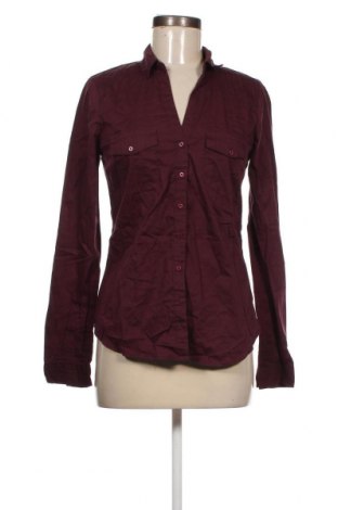 Γυναικείο πουκάμισο Jennyfer, Μέγεθος M, Χρώμα Κόκκινο, Τιμή 6,96 €