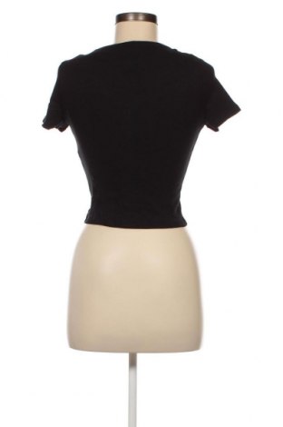Dámska košeľa  Jennyfer, Veľkosť S, Farba Čierna, Cena  20,62 €