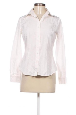 Γυναικείο πουκάμισο Jette, Μέγεθος M, Χρώμα Λευκό, Τιμή 9,94 €