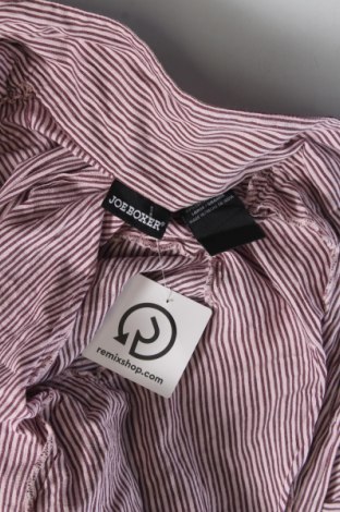 Γυναικείο πουκάμισο Joe Boxer, Μέγεθος L, Χρώμα Ρόζ , Τιμή 6,91 €