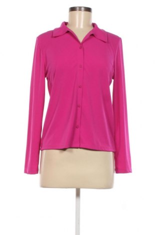 Γυναικείο πουκάμισο Kiabi, Μέγεθος M, Χρώμα Ρόζ , Τιμή 12,00 €