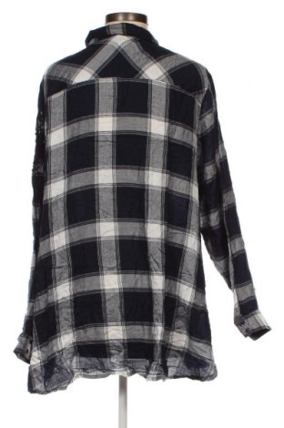 Γυναικείο πουκάμισο Kiabi, Μέγεθος M, Χρώμα Πολύχρωμο, Τιμή 5,41 €