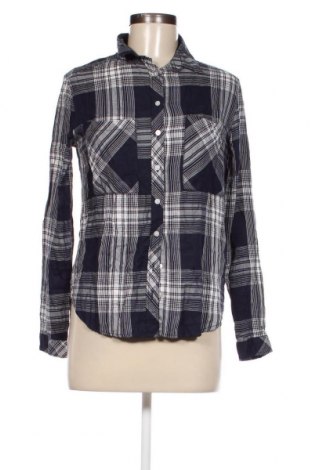 Γυναικείο πουκάμισο Kiabi, Μέγεθος S, Χρώμα Πολύχρωμο, Τιμή 6,96 €