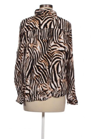 Γυναικείο πουκάμισο Kiabi, Μέγεθος L, Χρώμα Πολύχρωμο, Τιμή 15,46 €