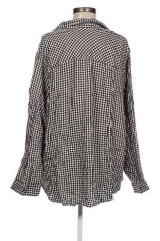 Γυναικείο πουκάμισο Kiabi, Μέγεθος L, Χρώμα Πολύχρωμο, Τιμή 2,63 €