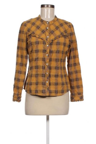Γυναικείο πουκάμισο King Louie, Μέγεθος M, Χρώμα Πολύχρωμο, Τιμή 22,73 €