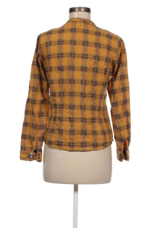 Γυναικείο πουκάμισο King Louie, Μέγεθος M, Χρώμα Πολύχρωμο, Τιμή 22,73 €