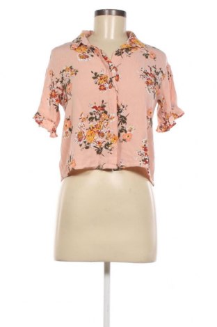 Damenbluse Koton, Größe S, Farbe Mehrfarbig, Preis 13,68 €
