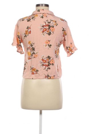 Γυναικείο πουκάμισο Koton, Μέγεθος S, Χρώμα Πολύχρωμο, Τιμή 11,79 €