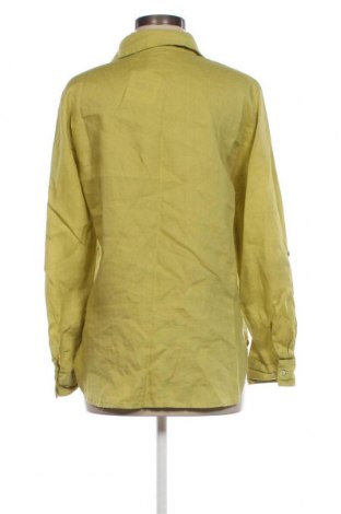 Dámska košeľa  LC Waikiki, Veľkosť S, Farba Zelená, Cena  24,55 €
