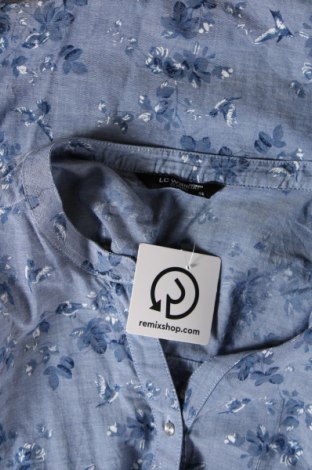 Damska koszula LC Waikiki, Rozmiar XL, Kolor Niebieski, Cena 45,93 zł