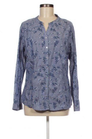 Dámska košeľa  LC Waikiki, Veľkosť XL, Farba Modrá, Cena  10,22 €