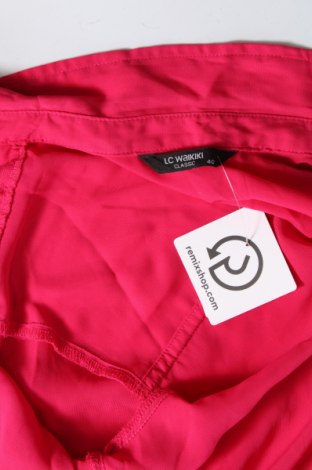 Dámska košeľa  LC Waikiki, Veľkosť M, Farba Ružová, Cena  8,35 €