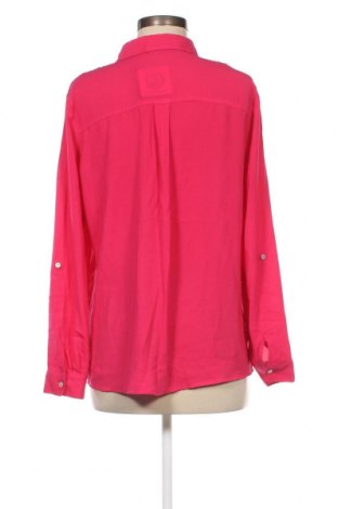 Γυναικείο πουκάμισο LC Waikiki, Μέγεθος M, Χρώμα Ρόζ , Τιμή 13,50 €