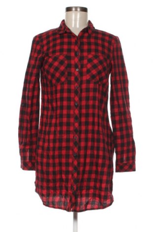 Γυναικείο πουκάμισο LCW, Μέγεθος M, Χρώμα Κόκκινο, Τιμή 5,41 €