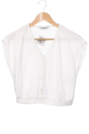 Dámská košile  LCW, Velikost XS, Barva Bílá, Cena  181,00 Kč