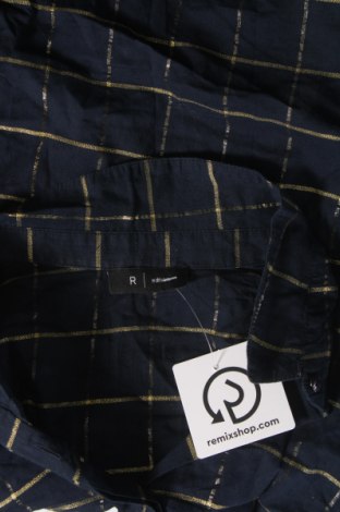 Дамска риза La Redoute, Размер M, Цвят Син, Цена 6,80 лв.