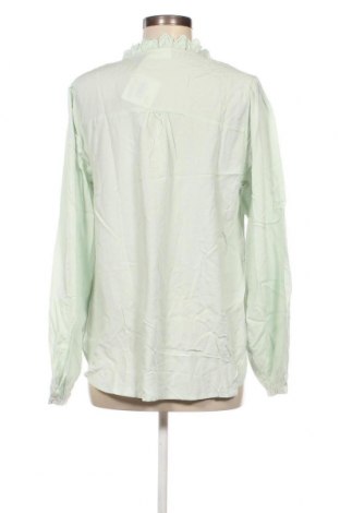 Dámska košeľa  La Strada Unica, Veľkosť M, Farba Zelená, Cena  23,94 €