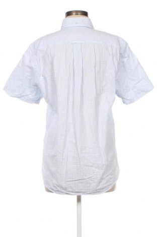Γυναικείο πουκάμισο Lands' End, Μέγεθος M, Χρώμα Μπλέ, Τιμή 13,00 €
