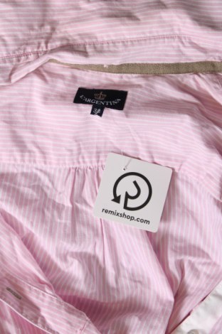 Дамска риза L'argentina, Размер M, Цвят Розов, Цена 22,16 лв.