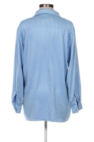 Dámská košile  Larissa, Velikost M, Barva Modrá, Cena  291,00 Kč