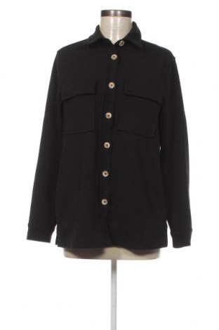 Γυναικείο πουκάμισο Laura Torelli, Μέγεθος S, Χρώμα Μαύρο, Τιμή 15,46 €