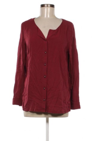 Дамска риза Laura Torelli, Размер L, Цвят Лилав, Цена 14,49 лв.