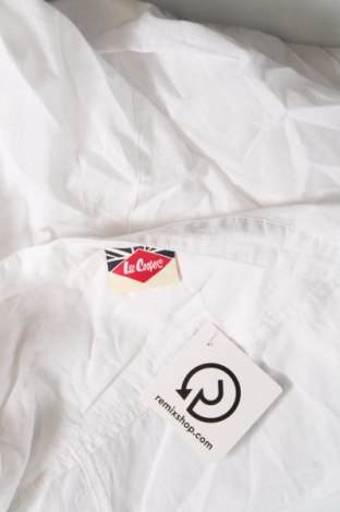 Дамска риза Lee Cooper, Размер XL, Цвят Бял, Цена 34,00 лв.