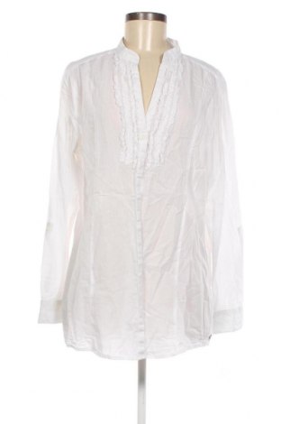 Дамска риза Lee Cooper, Размер XL, Цвят Бял, Цена 20,40 лв.