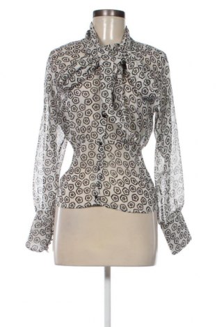 Γυναικείο πουκάμισο Limited Collection, Μέγεθος S, Χρώμα Πολύχρωμο, Τιμή 7,67 €