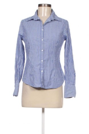 Γυναικείο πουκάμισο Lindex, Μέγεθος M, Χρώμα Πολύχρωμο, Τιμή 12,79 €
