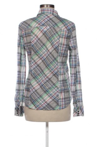 Γυναικείο πουκάμισο Lindex, Μέγεθος M, Χρώμα Πολύχρωμο, Τιμή 15,00 €
