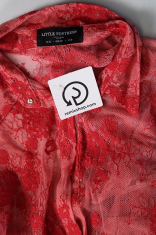 Дамска риза Little Mistress, Размер M, Цвят Червен, Цена 34,00 лв.