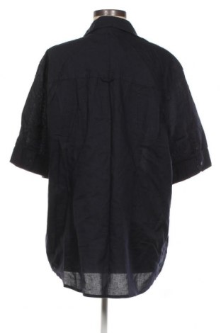 Γυναικείο πουκάμισο Livergy, Μέγεθος XL, Χρώμα Μπλέ, Τιμή 15,75 €