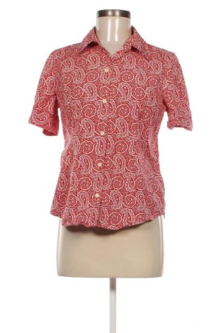 Дамска риза Liz Claiborne, Размер L, Цвят Многоцветен, Цена 15,05 лв.