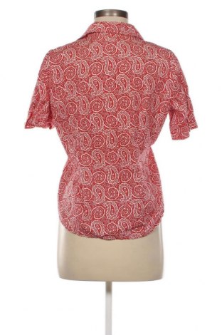 Дамска риза Liz Claiborne, Размер L, Цвят Многоцветен, Цена 12,80 лв.