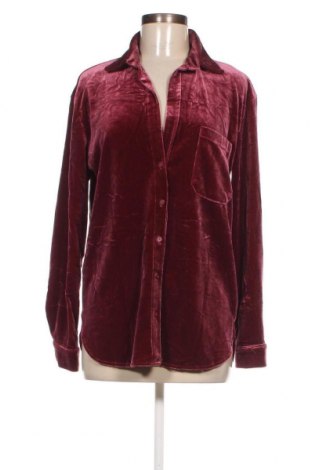 Γυναικείο πουκάμισο Loavies, Μέγεθος S, Χρώμα Ρόζ , Τιμή 4,21 €
