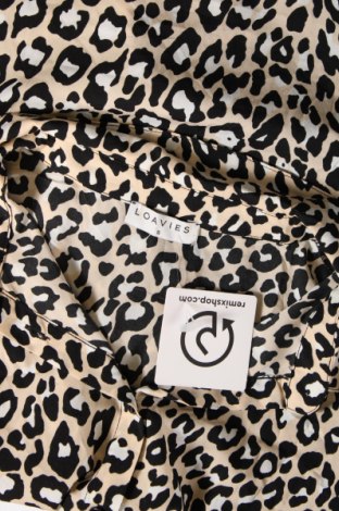 Дамска риза Loavies, Размер S, Цвят Многоцветен, Цена 6,46 лв.