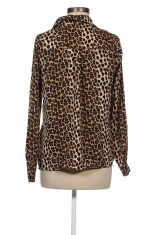 Γυναικείο πουκάμισο Loavies, Μέγεθος M, Χρώμα Πολύχρωμο, Τιμή 4,21 €
