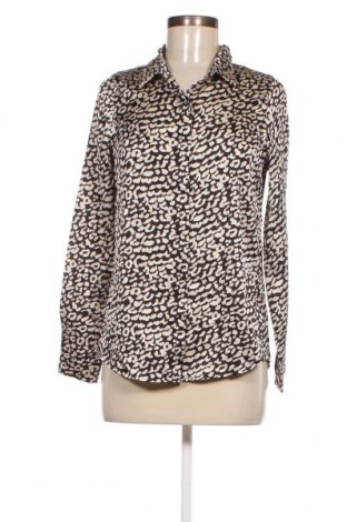 Γυναικείο πουκάμισο Loavies, Μέγεθος XS, Χρώμα Πολύχρωμο, Τιμή 4,21 €