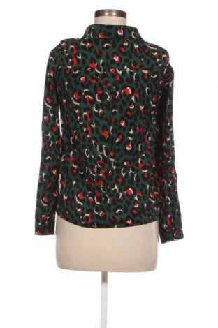 Γυναικείο πουκάμισο Loavies, Μέγεθος XS, Χρώμα Πράσινο, Τιμή 21,03 €