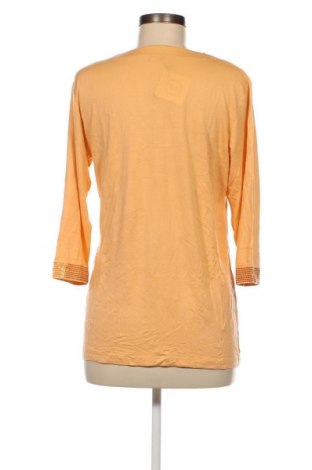 Дамска риза M. Asam, Размер M, Цвят Жълт, Цена 3,75 лв.